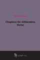 Chapters On Alliterative Verse (1893), 