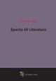 Epochs Of Literature (1898), 