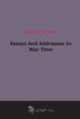 Essays And Addresses In War Time (1918), 