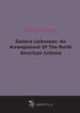 Genera Lichenum: An Arrangement Of The North American Lichens (1872), 