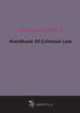 Handbook Of Criminal Law (1902), 