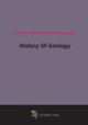 History Of Geology (1911), 
