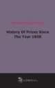 History Of Prices Since The Year 1850 (1885), 