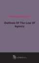 Outlines Of The Law Of Agency (1903), Floyd Russell Mechem 