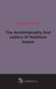 The Autobiography And Letters Of Matthew Vassar (1916), 