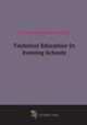 Technical Education In Evening Schools (1905), Clarence Hamilton Creasey 