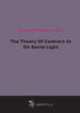The Theory Of Contract In Its Social Light (1897), 