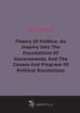 Theory Of Politics (1853), 