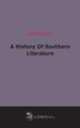 A History Of Southern Literature (1906), 