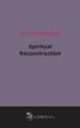 Spiritual Reconstruction, 