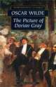 The Picture of Dorian Gray, O. Wilde 