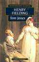 Tom Jones, H. Fielding 