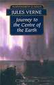 Journey to the Centre of the Earth, J. Verne 