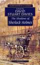 The Shadows of Sherlock Holmes, Edited Stuart 