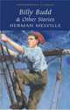 Billy Budd & Other Stories, Melville 
