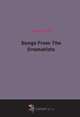 Songs From The Dramatists, 