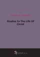 Studies In The Life Of Christ, 