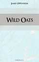 Wild Oats, James Oppenheim 