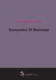 Economics Of Business (1913), 