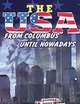 The USA: from Columbus until Nowadays, Н. Мурашова 