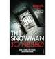 Snowman (International bestseller), Jo Nesbo 