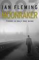 Moonraker (007), Fleming, Ian 