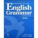 Understanding and Using English Grammar A (+ Audio CD), Schrampfer Aza Betty 