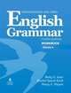 Understanding and Using English Grammar. Workbook A with Answer Key, Azar Betty Schrampfer 