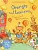 Oranges and Lemons (+ Audio CD), Karen King 