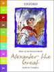 True Lives. Alexander The Great, Andrew Langley 