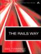 The Rails Way (на англ. языке), 