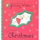 Little Book of Christmas, Thomson Emma 