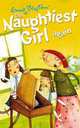 The Naughtiest Girl Again, Blyton Enid 