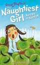 The Naughtiest Girl Keeps a Secret, Blyton Enid 