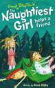The Naughtiest Girl Helps a Friend, Blyton Enid 