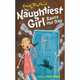 The Naughtiest Girl Saves the Day, Blyton Enid 