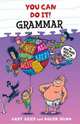 You Can Do It! Grammar, Seed, Adny; Hurn, Roger 