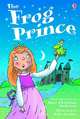 Frog Prince (HB) gift edition ***, Davidson Susannah 
