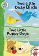 Two Little Dicky Birds: Two Little Puppy Dogs, Moses Brian 