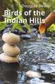 Birds of the Indian Hills, Douglas Dewar 