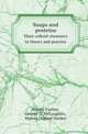 Soaps and proteins. Their colloid chemistry in theory and practice, Martin Fischer 