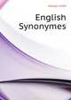 English Synonymes, Crabb George 