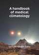 A handbook of medical climatology, Samuel Edwin Solly 