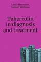 Tuberculin in diagnosis and treatment, Louis Hamman 