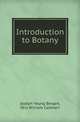 Introduction to Botany, Joseph Young Bergen 