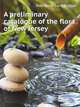 A preliminary catalogue of the flora of New Jersey, Nathaniel Lord Britton 