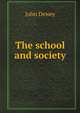 The school and society, Неизвестный автор 