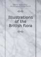 Illustrations of the British flora, Walter Hood Fitch 