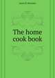 The home cook book, Herndon, James B., Jr. fmo 