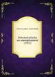 Selected articles on unemployment (1921), Johnsen, Julia E. (Julia Emily) 